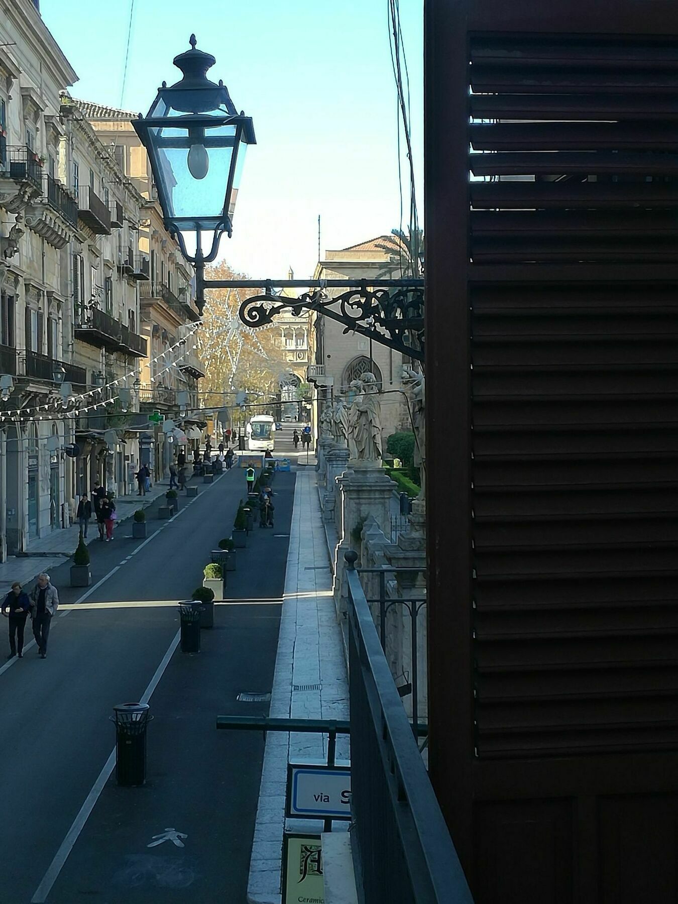 مبيت وإفطار باليرمو I Vicini Della Cattedrale المظهر الخارجي الصورة
